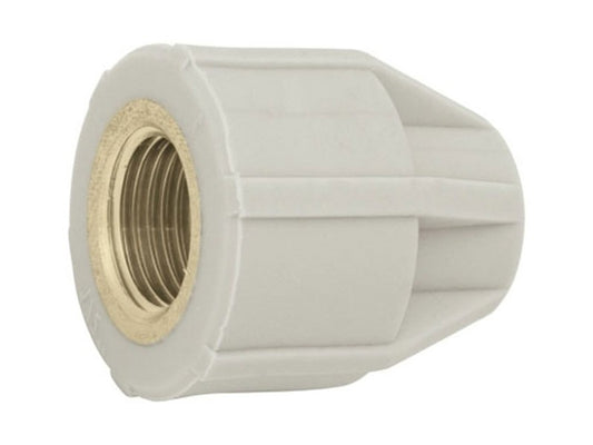 KAN-THERM PP  20-1/2" BM CSATLAKOZÓ  20/180#