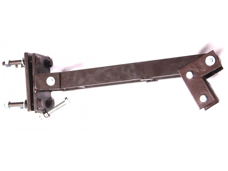 Csatlakozó felfüggesztés GS2 vetőelem - traktor vonógerenda (47cm)