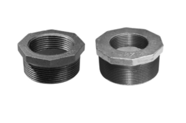 3"-2" HORGANYZOTT SZŰKÍTŐ  24/#