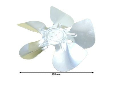 Master Ventilátor DH 40