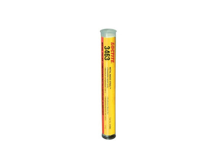 LOCTITE 3463 ACÉLTARTALMÚ KENHETŐ GYURMA -30 ÉS +120C KÖZÖTT