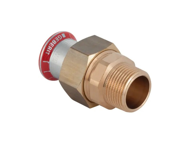 GEBERIT MAPRESS 35X5/4" KM HOLLANDI !!