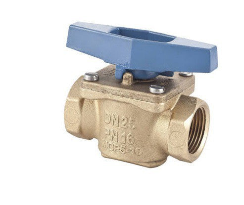 MOFÉM 5/4" BB AHA GOLYÓSCSAP