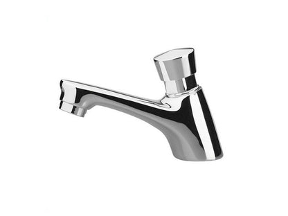 TEMPOR KIFOLYÓSZELEP ÁLLÓ, EGYENES - NYOMÓGOMBOS REMER