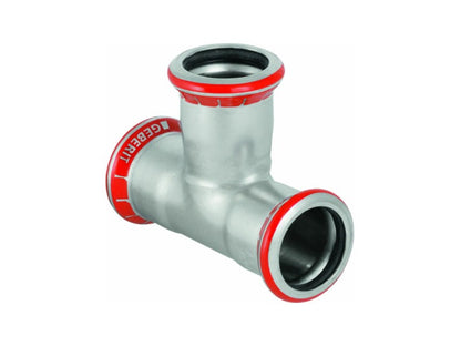 GEBERIT MAPRESS 108 EGÁL T-IDOM