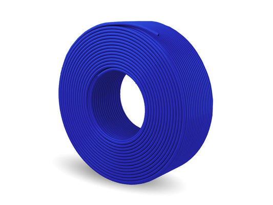 FOCUS MULTILAYER SZIGETELT 20X2 ÖTRÉTEGŰ CSŐ KÉK PERT/AL/PERT 50M/T