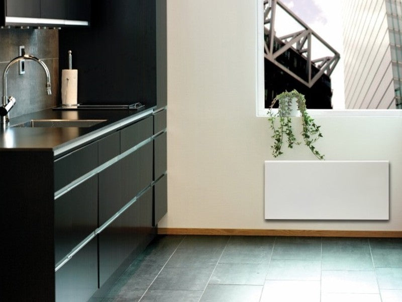 ADAX NEO H 14 KWT ELEKTROMOS FŰTŐPANEL FEHÉR WIFI 1400W