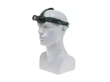 METABO FEJLÁMPA, LED