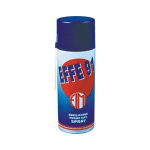GÁZSZIVÁRGÁS JELZŐ SPRAY 400ML EFFE 91 FIMI
