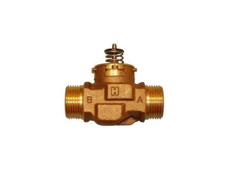 HONEYWELL EGYUTÚ SZABÁLYOZÓ/ZÓNASZELEP 3/4" KM KVS4,5