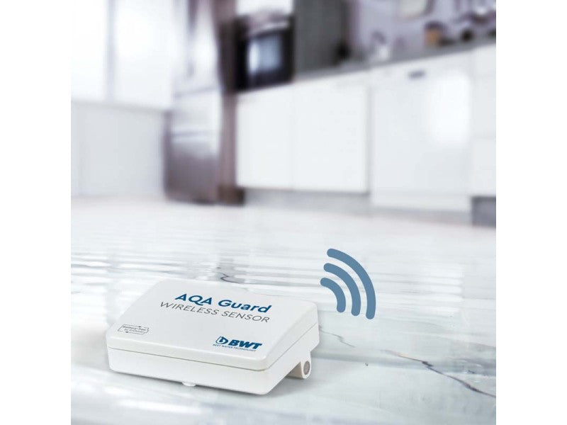 BWT AQA STOP WIRELESS VÍZKÁR VÉDELEM