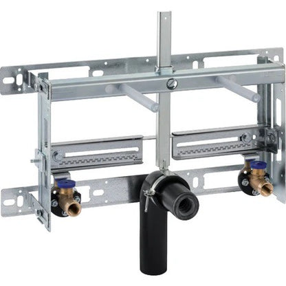 GEBERIT KOMBIFIX BIDET SZERELŐELEM FALI BIDET RÉSZÉRE