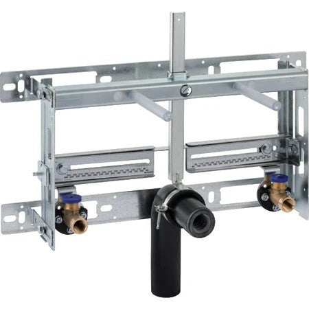 GEBERIT KOMBIFIX BIDET SZERELŐELEM FALI BIDET RÉSZÉRE