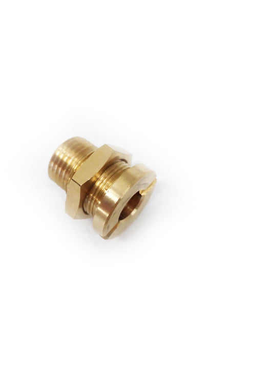 AGT CV70/76H döngölő menetes csatlakozó üzemanyag csaphoz