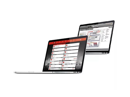 TECH EU-505 INTERNET MODUL