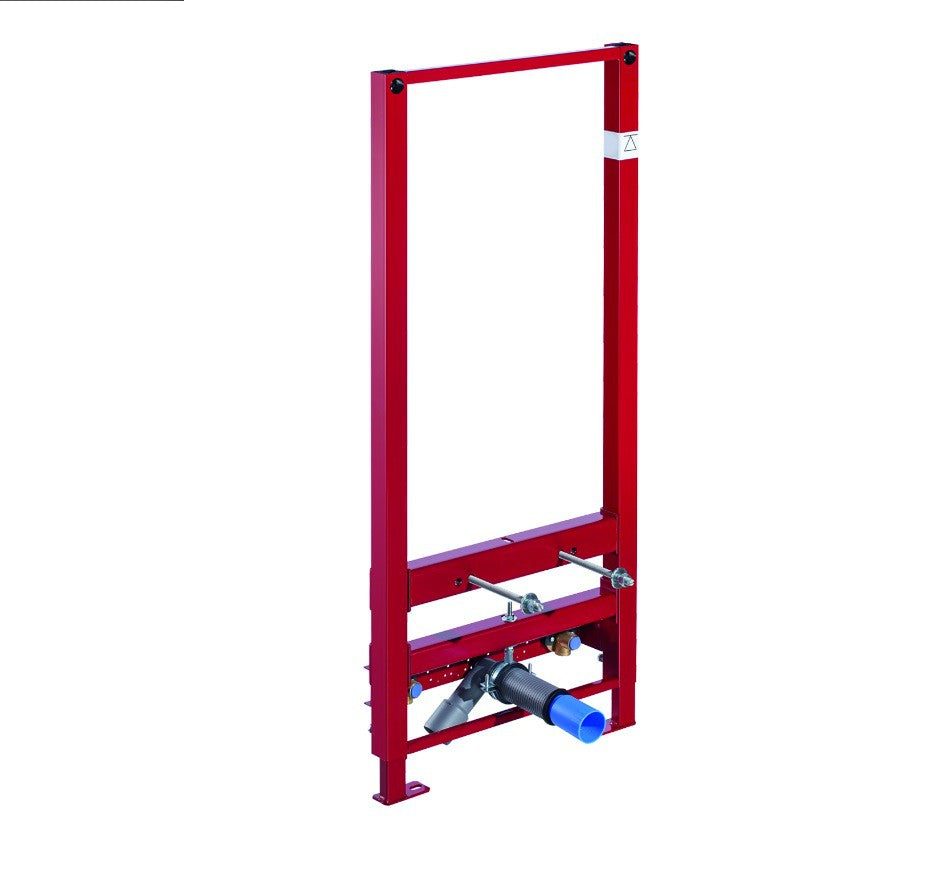 SCHELL MONTUS BIDET SZERELŐMODUL