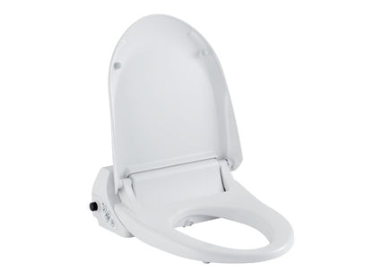 GEBERIT AQUACLEAN 4000 WC KERÁMIÁRA SZERELHETŐ BERENDEZÉS - ALPIN FEHÉR