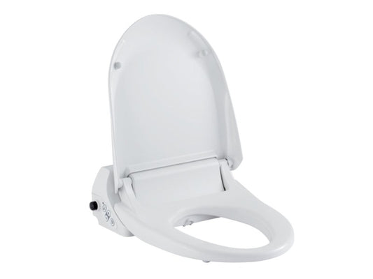 GEBERIT AQUACLEAN 4000 WC KERÁMIÁRA SZERELHETŐ BERENDEZÉS - ALPIN FEHÉR