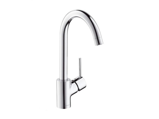 HANSGROHE TALIS S2 VARIARC MOSOGATÓ CSAPTELEP