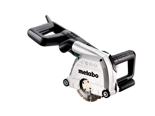 METABO FALHORONYMARÓ, FALNÚTMARÓ, MFE 40, 1900W, MŰANYAGHORDTÁSKA