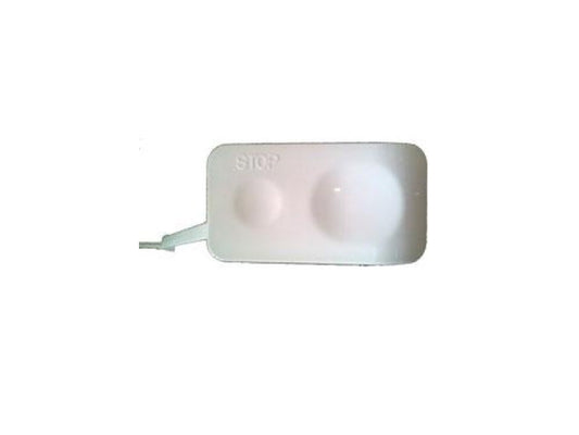 LIV VISION WC NYOMÓGOMB   195285