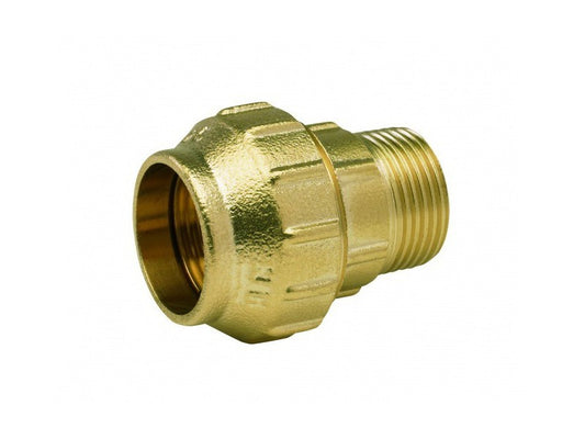KPE RÉZ ÁTMENET K MENETES 20X1/2"