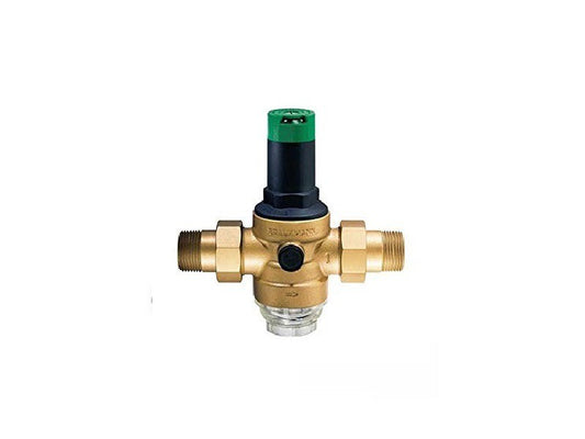 HONEYWELL VÍZNYOMÁSCSÖKKENTŐ 1/2"   D06F-1/2"A  !!
