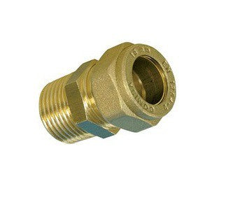 15-3/4" ROPP. GYŰRŰS CSATLAKOZÓ KM COMISA