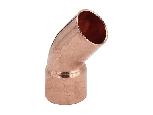 42/45° KB RÉZ ÍV 5040 #2