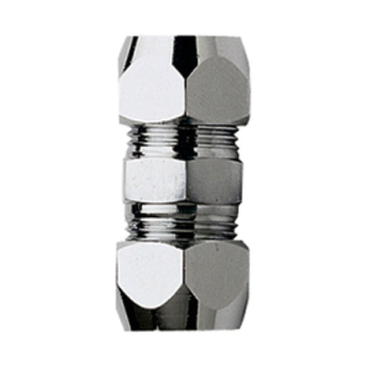 3/8" ÖSSZEKÖTŐ MOSDÓHOZ 10-ES CSŐRE