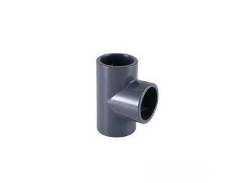 PVC NYOMÓ 63 T-IDOM