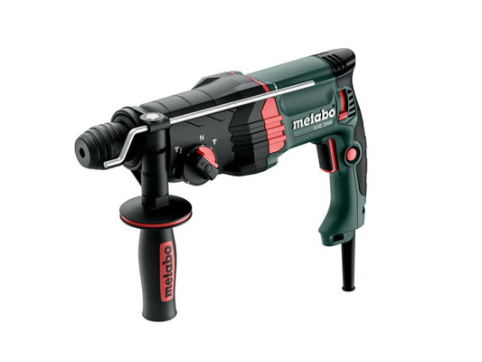 METABO KOMBIKALAPÁCS, KHE 2645, SDS-PLUS