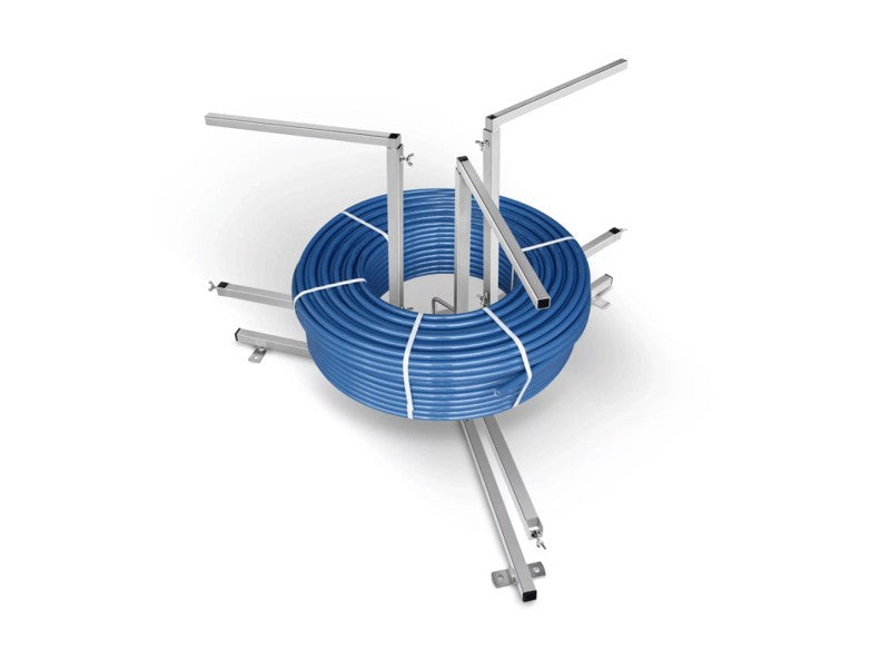 KAN-THERM CSŐFELCSÉVÉLŐ UNIVERZÁLIS KB. 200-300M CSŐÁTMÉRŐ SZERINT