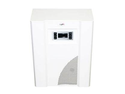 MIKA TURBÓCSÖVES VENTILÁTOROS IONIZÁCIÓS KONDENZÁCIÓS VÁLTÓSZELEPES MINIKAZÁN 6KW FŰTŐKÉSZÜLÉK !!