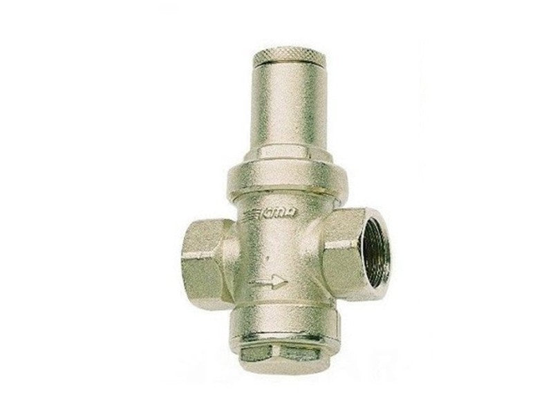 VÍZNYOMÁSCSÖKKENTŐ 1/2" ICMA 248