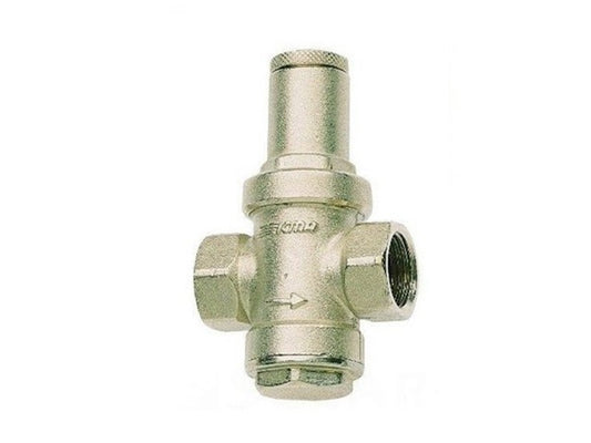 VÍZNYOMÁSCSÖKKENTŐ 1/2" ICMA 248