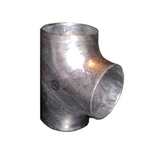 LUFLO TÜZIHG. T-IDOM 3/4"