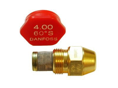 Master Fúvóka 4.00GPH 60o S (DANFOSS)