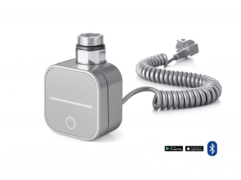 RADECO FŰTŐPATRON  600W NEX.APP KRÓM
