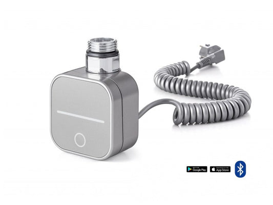 RADECO FŰTŐPATRON  600W NEX.APP KRÓM