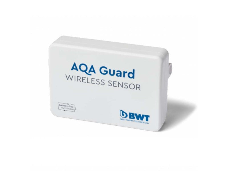 BWT AQA STOP WIRELESS VÍZKÁR VÉDELEM