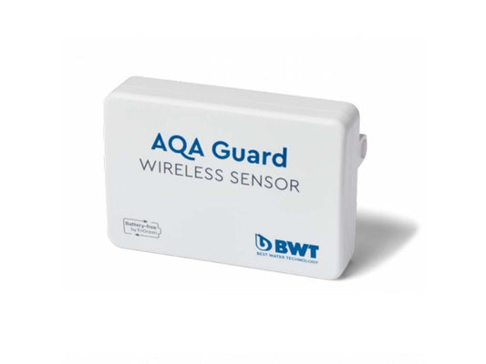 BWT AQA STOP WIRELESS VÍZKÁR VÉDELEM