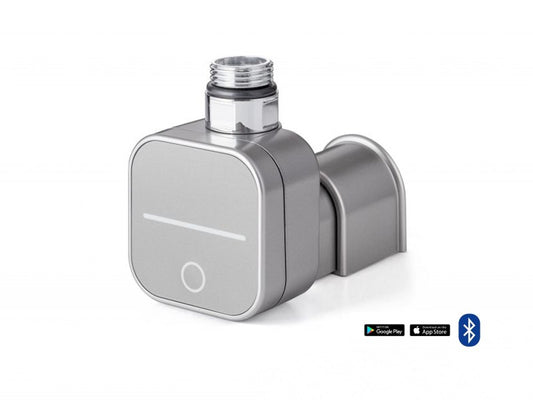 RADECO FŰTŐPATRON  300W NEX.APP KRÓM FIX