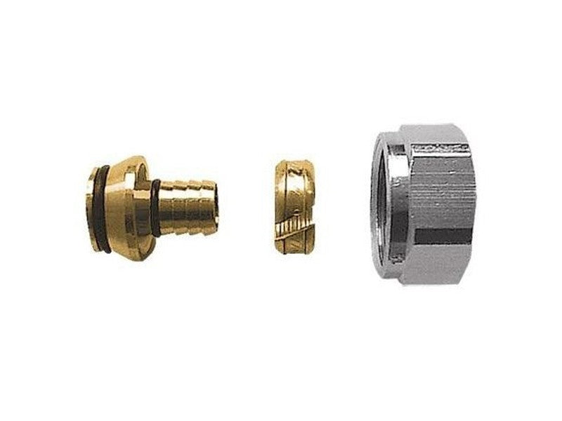 COMISA UNIK 17X2-3/4" MŰA. CSŐCSATLAKOZÓ