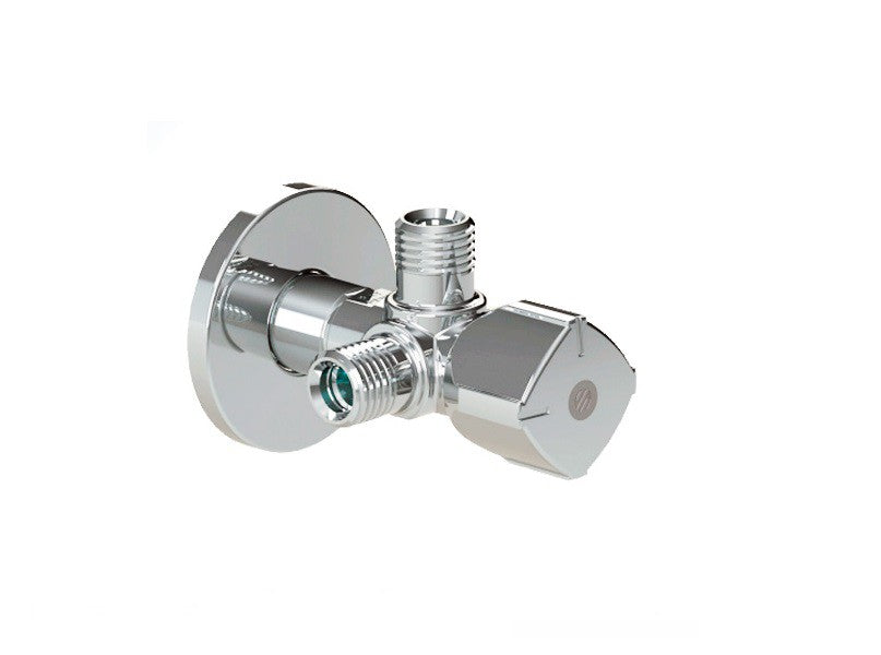 ARCO TWIN 1/2"-1/2" IKER SAROKCSAP VITAQ