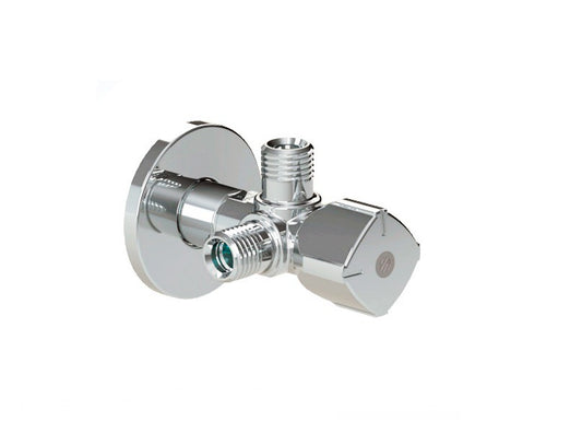 ARCO TWIN 1/2"-1/2" IKER SAROKCSAP VITAQ