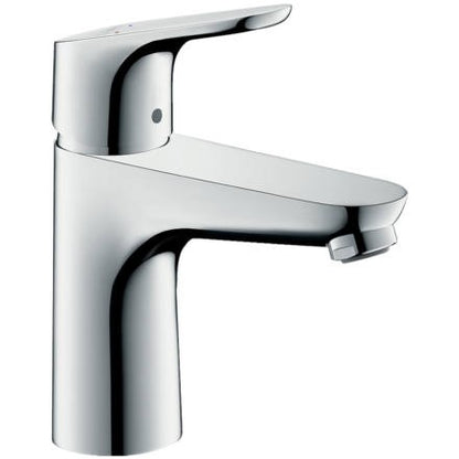 HANSGROHE FOCUS 100 MOSDÓCSAPTELEP KRÓM LEERESZT.NÉLKÜL.