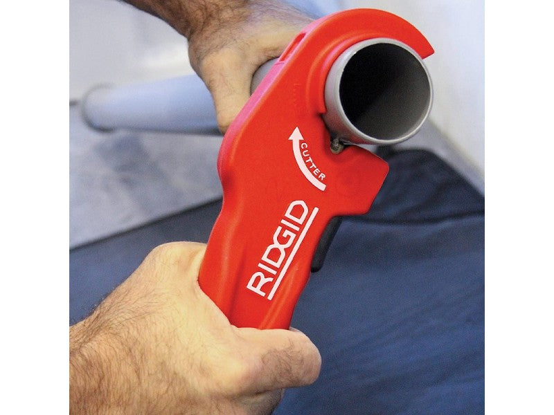 RIDGID VÁGÓ MŰANYAG CSŐRE 50MM