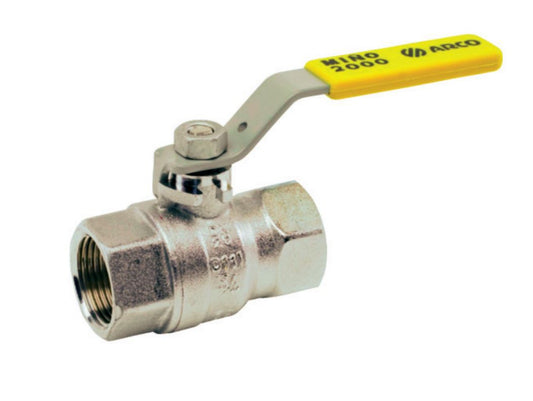 6/4" BB GOLYÓSCSAP ARCO MINO GÁZRA KAROS  P0106   8#