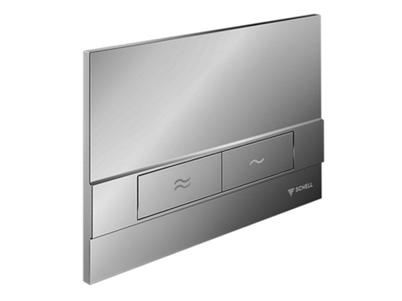 SCHELL WC NYOMÓLAP MONTUS BOARD MATT KRÓM